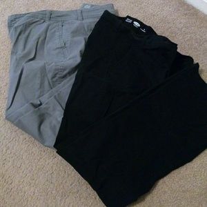 Old Navy Pants